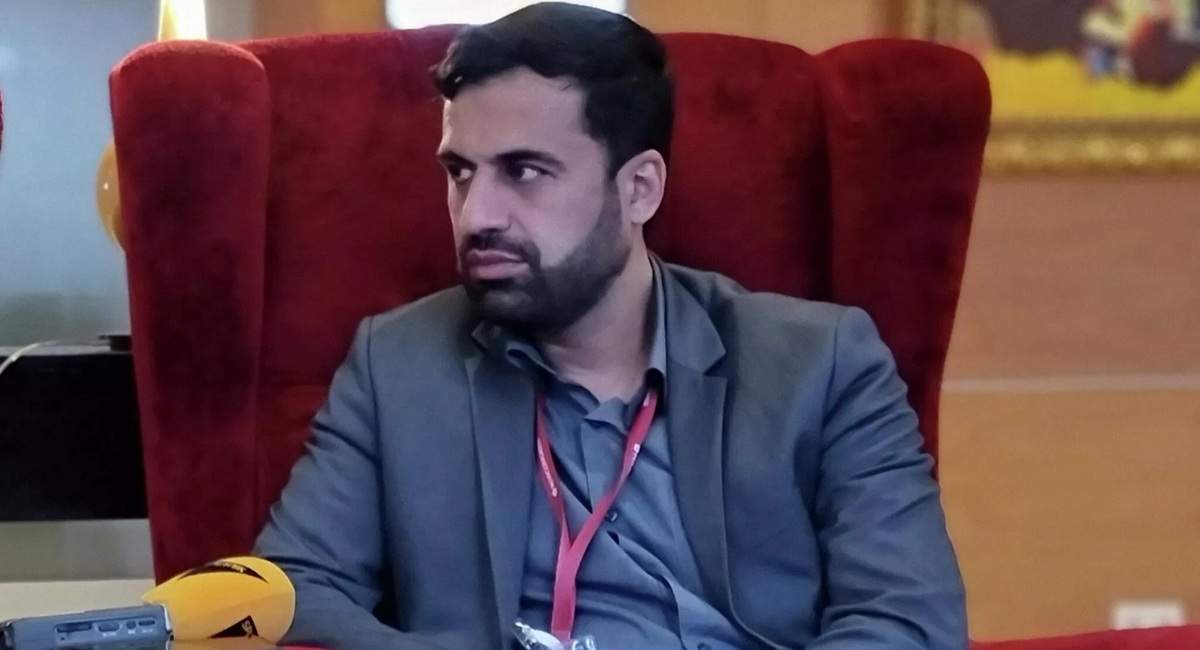 پیمان‌پاک: حوزه بازرگانی، نباید با مدیریت ترسو، اداری و پشت‌میزی اداره شود/ فرار مدیران از تصمیم‌گیری برای درگیر نشدن با سازمان بازرسی و دیوان محاسبات!