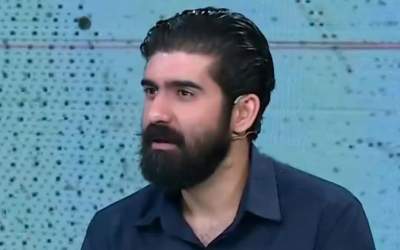 وحید خضاب از خبرنگاری و ترجمه؛ تا تحلیلگری پرکار در جبهه مقاومت