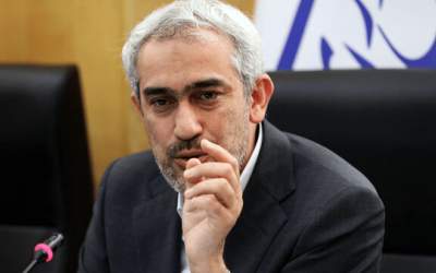 مدنی‌زاده: جنگ اقتصادی تازه آغاز شده است