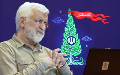 نخستین اظهارنظر سعیدجلیلی پس از تفاهم ایران و آمریکا: نباید تسلیم شد