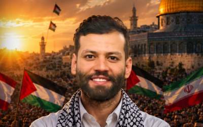 امیر برومند؛ از هیات‌های اصفهان تا حسینیه معلی  
