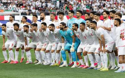ایران ۰ - ۰ بلژیک؛ دروازه ایران، تنگه هرمز شد/ VAR مانع تاریخ‌سازی طارمی