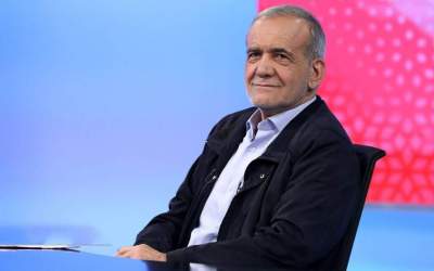 سخنی مشفقانه با دکتر پزشکیان: با شایعه‌سازان استعفای‌تان برخورد کنید/ اگر اوضاع مساعد نیست؛ برای تاب‌آوری بیشتر مردم، ۲ برابر کار کنید