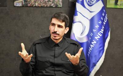 مالک شریعتی: دیوان محاسبات، مسئول برخورد با اظهارنظر مسئولان نیست