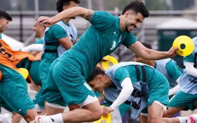 بیانیه تیم ملی درباره احتمال ایجاد حواشی در بازی برابر مصر