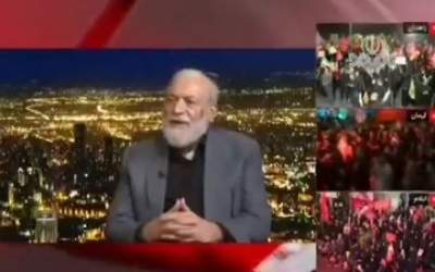 لاریجانی: اگر دشمن به ایران حمله کند جنگ ادامه پیدا می‌کند  <img src="https://cdn2.jahannews.com/images/video_icon.png" width="11" height="10" border="0" align="top">