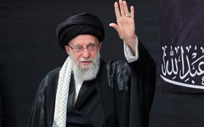 ۲ اقدام مهم شهرداری برای روز تشییع رهبر شهید