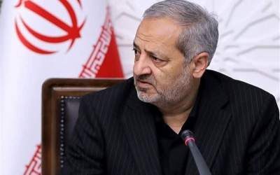 کاظمی: امتحانات نهایی به دلیل کنکور تغییر نمی‌کند