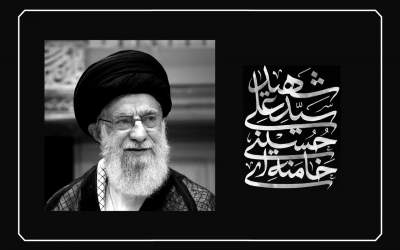 نماهنگ دیدنی «رهبر من» با نوای امیر عباسی  