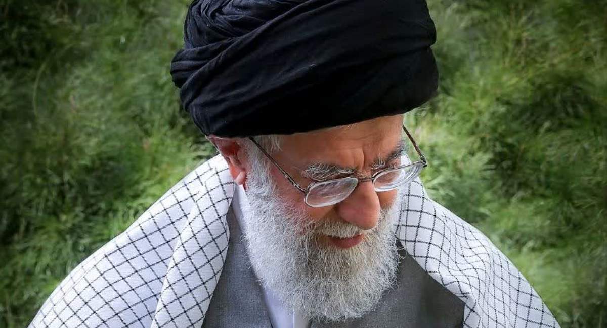 انتشار موسیقی رسمی تشییع پیکر رهبر شهید  