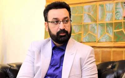 روایتگری زیبای فرزاد جمشیدی از شهید علمدار  