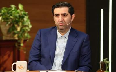 اظهارات عجیب چهره نزدیک به قالیباف در تلویزیون  