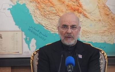 قالیباف: تا زمانی که تعهدات آمریکا محقق نشود، وارد مراحل بعدی نخواهیم شد