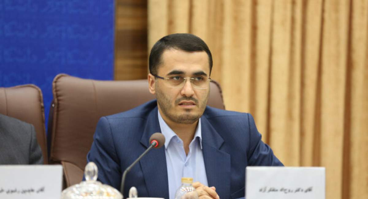 انتقاد متفکرآزاد از اظهارات برخی مسئولان درباره خرید غلات از آمریکا!  
