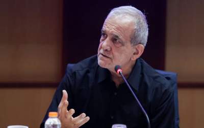 پزشکیان: تشییع امام شهید، تجلی انسجام ملی باشد