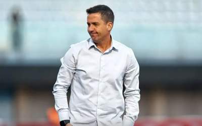 اعلام جزئیات توافق اوسمار با پرسپولیس برای پایان همکاری
