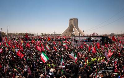 زاکانی: انتقام امام شهید در راه است