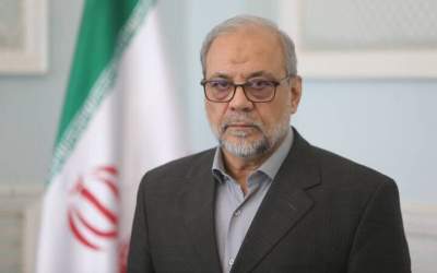 پاسخ قاطع سردار ذوالقدر به اظهارات تهدیدآمیز ترامپ