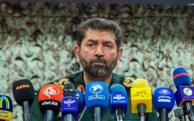 سردار حسن‌زاده: ابعاد اجرایی تشییع بی‌نظیر بود