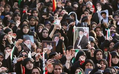 «خامنه‌ای» عزیز جان ایران بود  <img src="https://cdn2.jahannews.com/images/picture_icon.png" width="11" height="10" border="0" align="top">