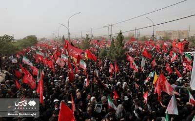 تشییع تاریخی پیکر پاک رهبر شهید در قم  <img src="https://cdn2.jahannews.com/images/picture_icon.png" width="11" height="10" border="0" align="top">