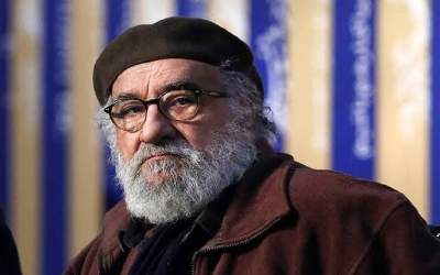 داریوش ارجمند: جمله آخر رهبر شهید حیرت‌انگیز است