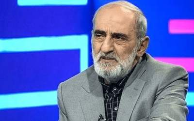 حسین شریعتمداری: ادامه مذاکرات توجیهی ندارد