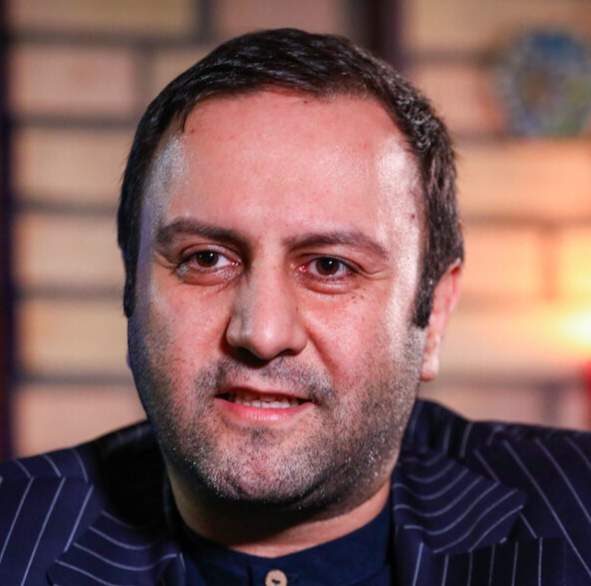 آنجا که عشق، ژئوپلیتیک را شکست می‌دهد