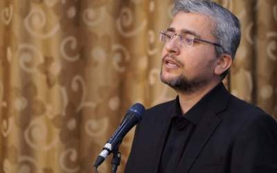 واکنش سخنگوی کمیسیون امنیت به حملات آمریکا