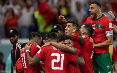 خط و نشان ستاره مراکشی قبل از دیدار با فرانسه