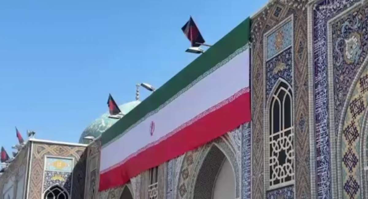 بازگشایی صحن و رواق‌های حرم رضوی  