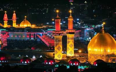 ثبت نام بیش از ۳۰۰ هزار متقاضی اربعین در سامانه سماح