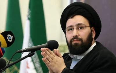 سیدعلی خمینی: مسئولی که بخوابد و در فکر انتقام رهبر شهید نباشد باید به وجدان خود شک کند  