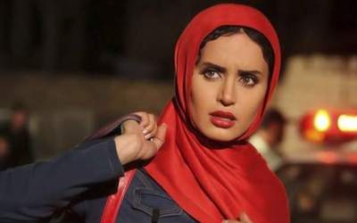 احضار الناز شاکردوست به دادگاه انقلاب