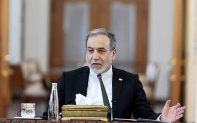 عراقچی: نقض تفاهم‌نامه بس است!