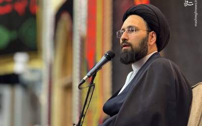 بزرگداشت امام شهید در حرم حضرت معصومه(س)  <img src="https://cdn2.jahannews.com/images/picture_icon.png" width="11" height="10" border="0" align="top">