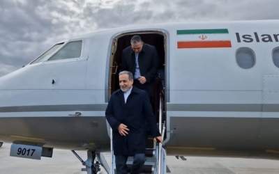 مسئولیت تماس‌ها و سفرهای عراقچی با کیست؟/ اگر این اقدامات بدون هماهنگی با قالیباف است، اعلام کند تا مسئولیت آن بر عهده خود وزارت خارجه باشد و به نام هیات مذاکره‌کننده رقم نخورد