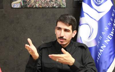 نقش «حمید پورمحمدی» در تحمیل آتش‌بس چه بود؟  <img src="https://cdn2.jahannews.com/images/video_icon.png" width="11" height="10" border="0" align="top">