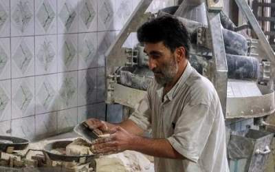نظارت بر نانوایی‌ها تشدید می‌شود