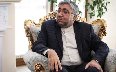 عمویی: نبستن تنگه هرمز در جنگ ۱۲روزه، تدبیر رهبری شهید بود که حکمت آن در جنگ رمضان روشن شد