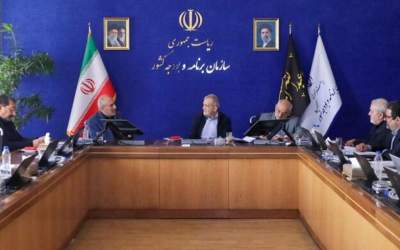 وزیر صنعت: میزان کسری گاز، کمتر از گزارش‌های اولیه است