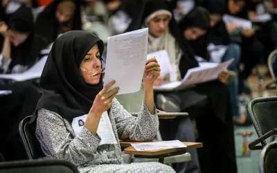آغاز مصاحبه‌های دکتری با زمان‌بندی جدید از امروز