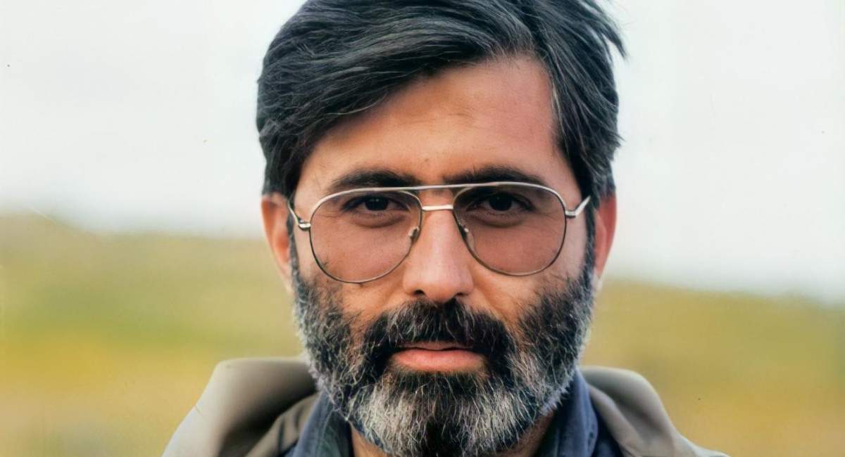 بگذار آمریکا با جنگ ستاره‌ها خوش باشد!  