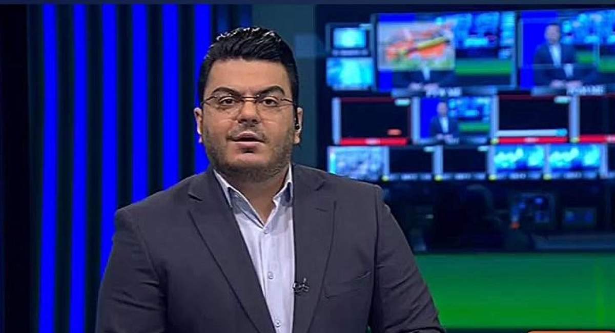 اعلام جالب خبر مرگ لیندسی گراهام در شبکه خبر  