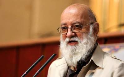 تقدیر مهدی چمران از شهرداری برای خدمات رسانی در تشییع رهبر شهید انقلاب