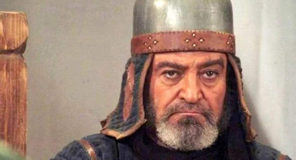 تعبیر جالب بازیگر سریال مختارنامه از رهبرشهید  