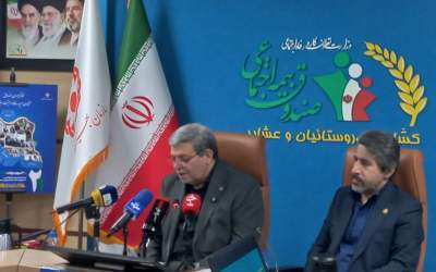 پوشش کامل بیمه زنان سرپرست خانوار در روستا‌ها