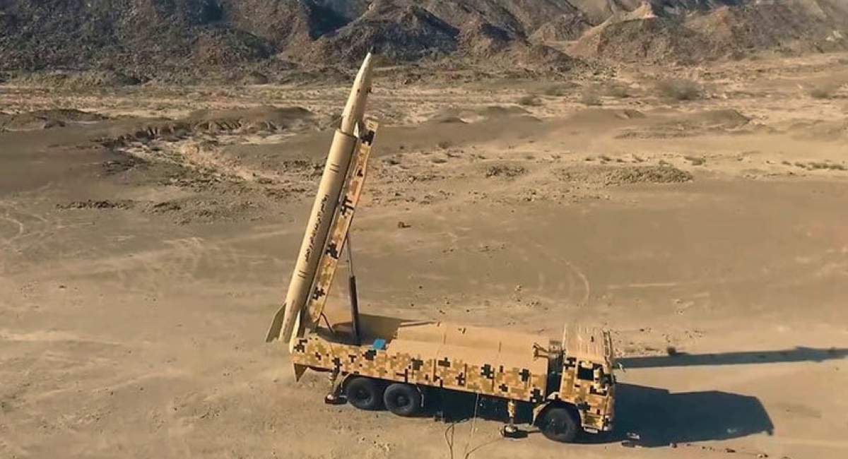 دود و آتش در پایگاه‌های آمریکایی در بحرین  