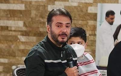 سیدجواد هاشمی: در تاریخ زنده می‌ماند نام مردی که ایستاده می‌میرد