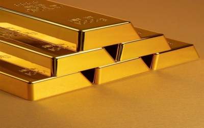 معامله ۱۱۳ کیلوگرم طلا در بورس طی هفته گذشته